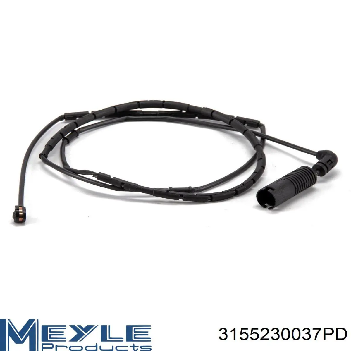 Disco de freno trasero BBD4953 Borg&beck