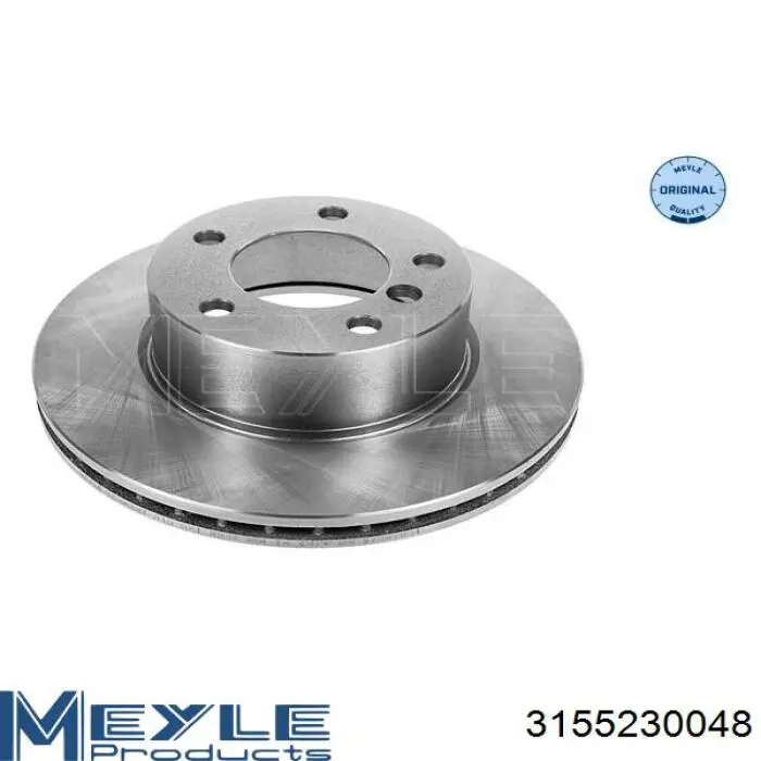Comprar 6764647 BMW Disco de freno trasero