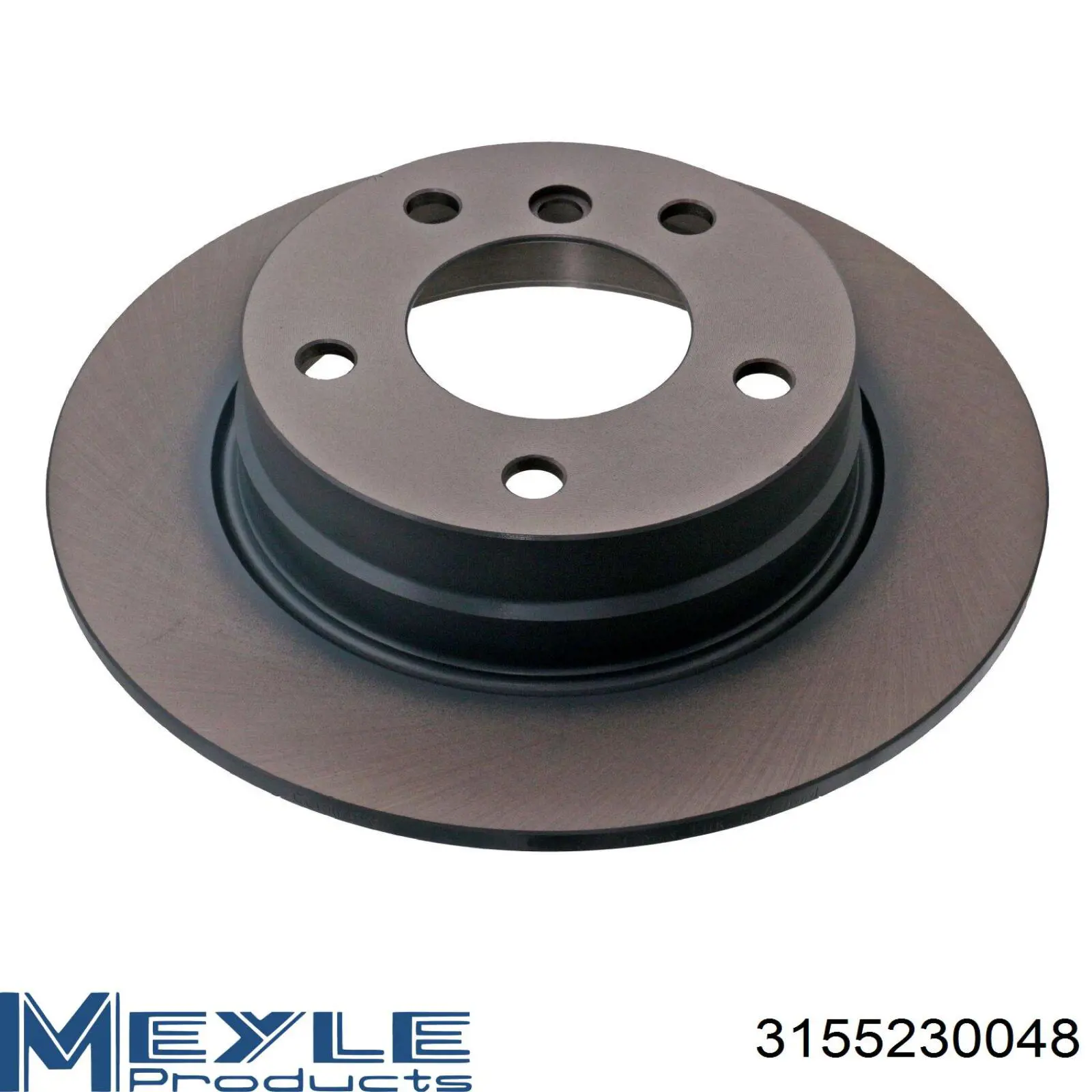 Disco de freno trasero BMW 6764647 precio, desde 31,44 EUR