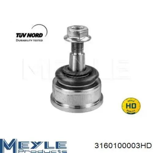  Meyle 3160100003