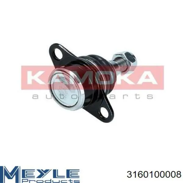 31103418341 BMW Rótula inferior de suspensión