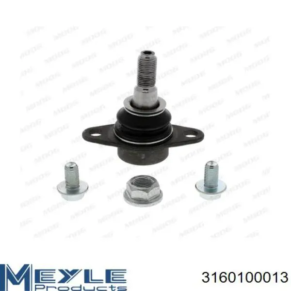 Rótula inferior de suspensión BMW 31122444416 precio, desde 18,92 EUR