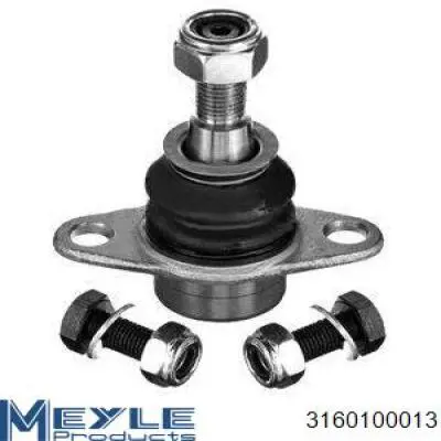 Comprar 31122444416 BMW Rótula inferior de suspensión