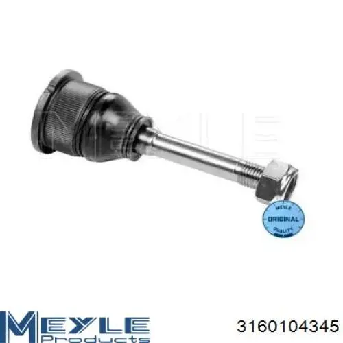 Comprar 31121139131 BMW Rótula inferior de suspensión