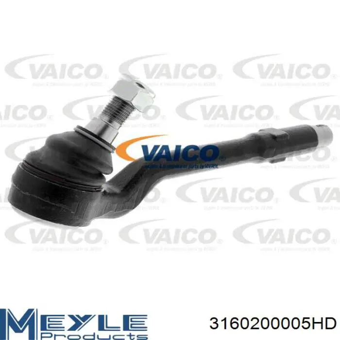 Comprar 27106 Lemforder Rótula barra de acoplamiento exterior