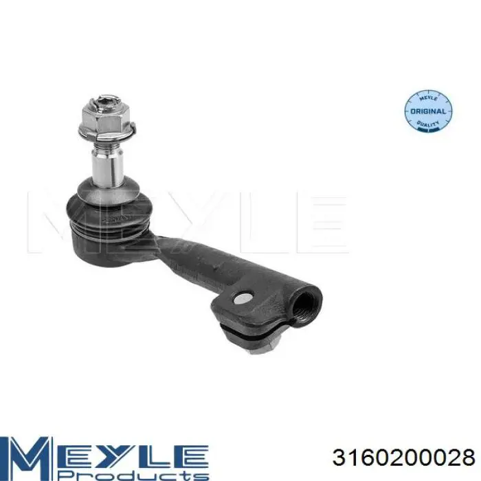 Rótula de barra de acoplamiento GKN-Spidan 58526 precio, desde 19,87 EUR