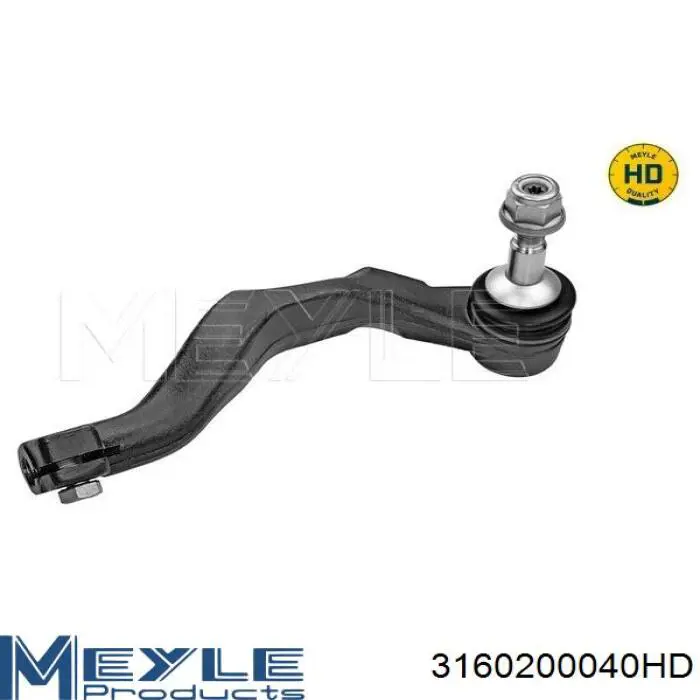 Comprar 4209809 Talosa Rótula barra de acoplamiento exterior