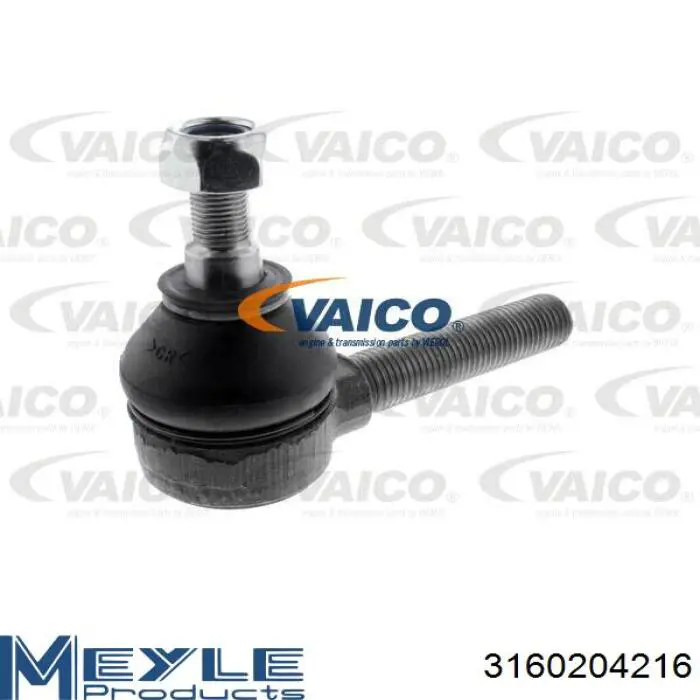 Comprar 32211135822 BMW Rótula interior de la barra de dirección