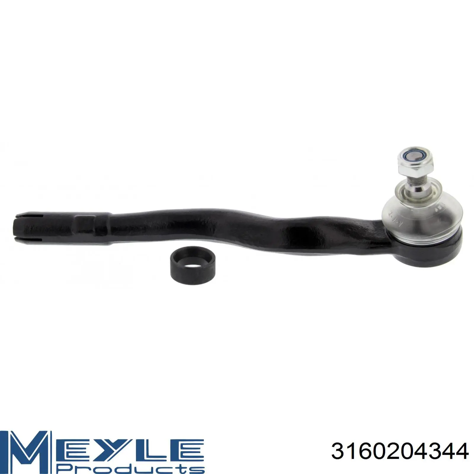 32111139314 BMW Rótula de dirección