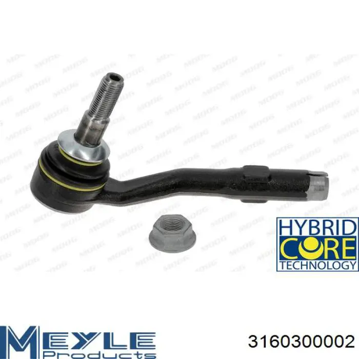 Rótula de barra de acoplamiento BMW 32216756369 precio, desde 19,39 EUR