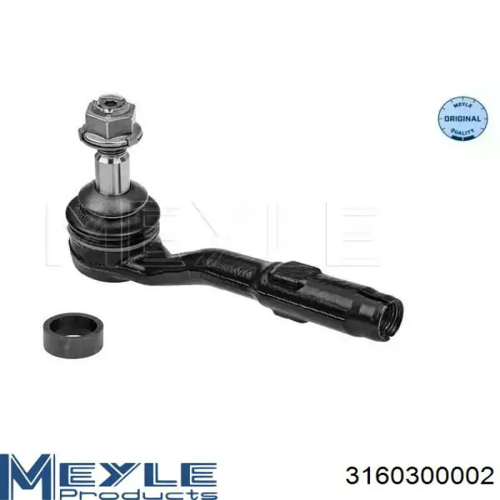 Rótula de barra de acoplamiento Talosa 4202403 precio, desde 19,71 EUR