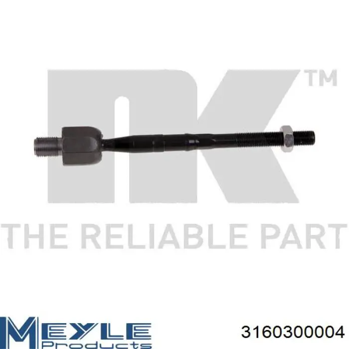 Comprar B602603 Teknorot Barra de dirección completa izquierda