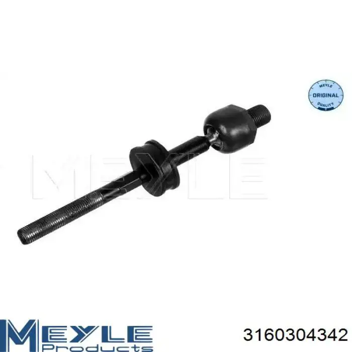 Comprar 205061 Solgy Barra de acoplamiento