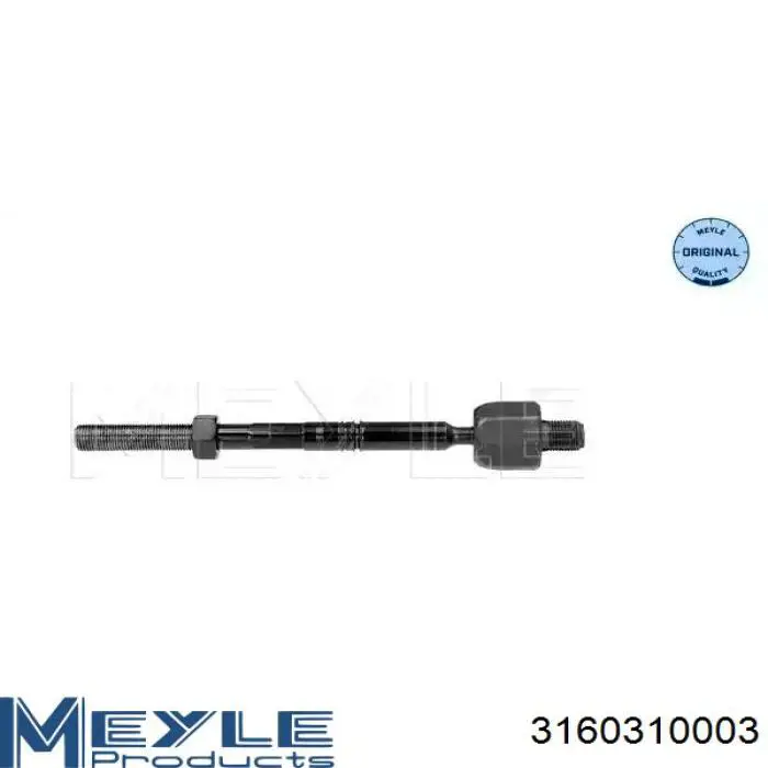 Brazo direccion coche CTR CRB7 precio, desde 17,58 EUR