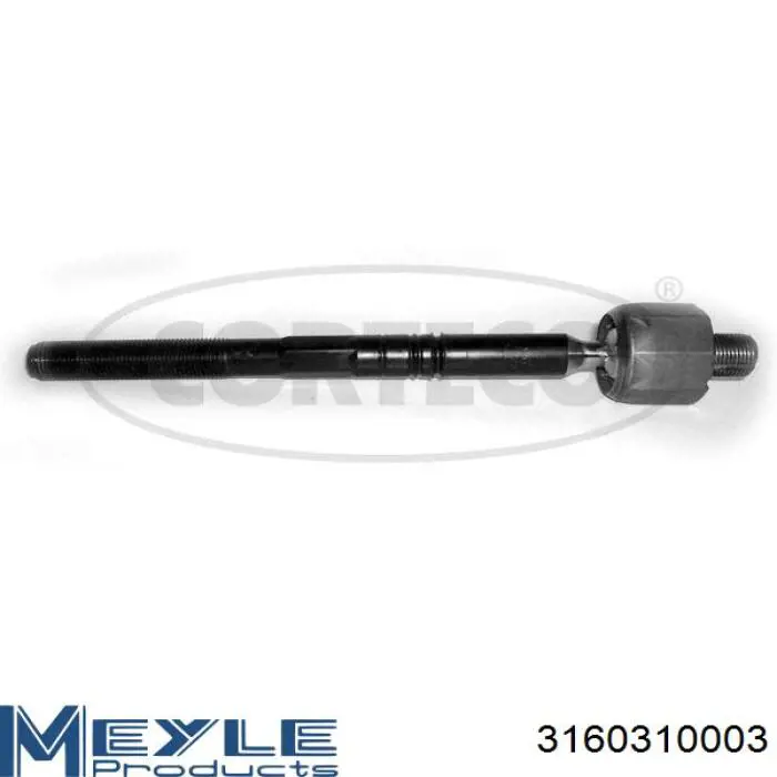 Comprar CRB7 CTR Barra de acoplamiento
