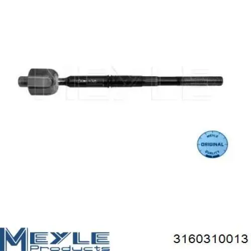 Comprar 3160310013 Meyle Barra de acoplamiento