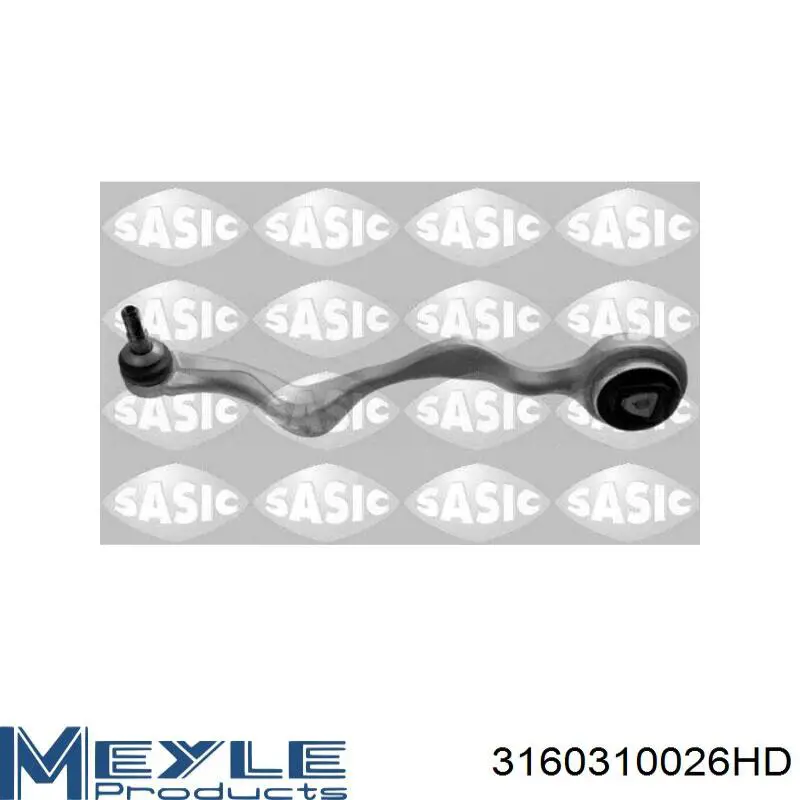4396501 Lemforder Barra de direccion coche