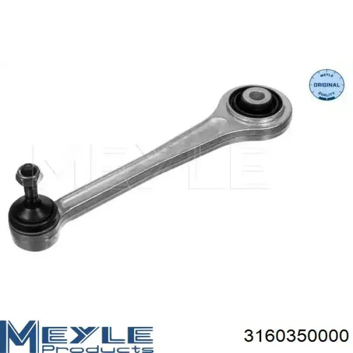 Brazo superior de suspensión trasera izquierdo/derecho Raiso RL095414B precio, desde 33,23 EUR