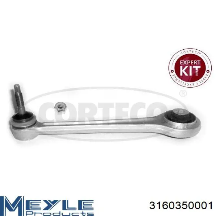 Comprar RL777424B Raiso Brazo superior de suspensión trasera izquierdo/derecho