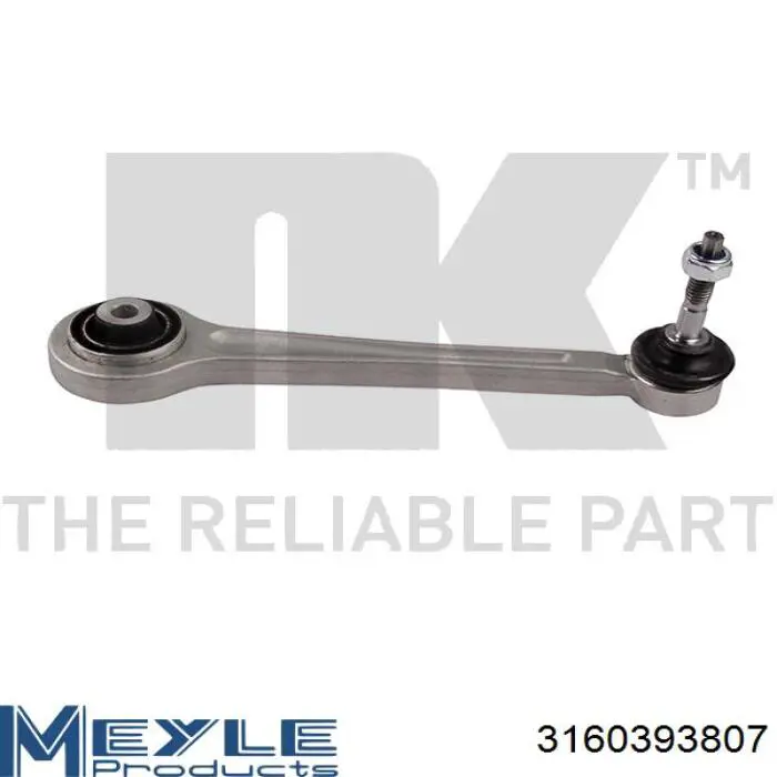 Comprar 2682348 DYS Brazo superior de suspensión trasera izquierdo/derecho