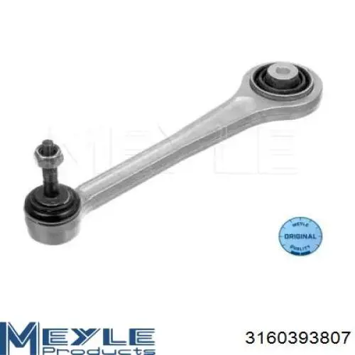 2682348 DYS Brazo superior de suspensión trasera izquierdo/derecho