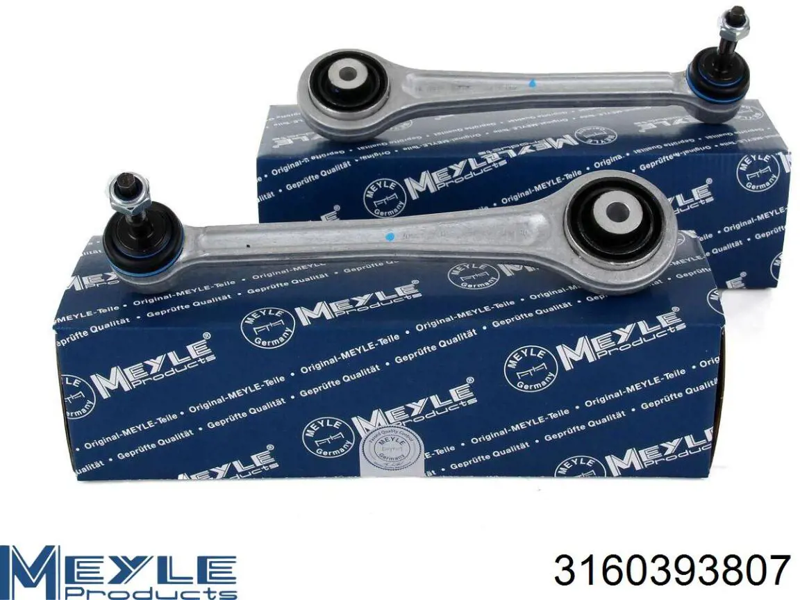 Brazo superior de suspensión trasera izquierdo/derecho DYS 2682348 precio, desde 29,60 EUR