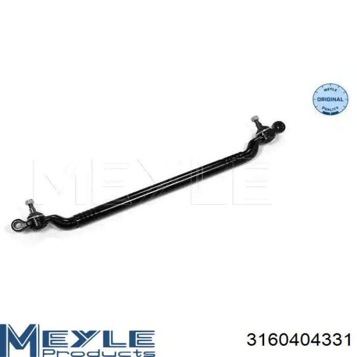 Comprar 10625 Lemforder Barra central de dirección