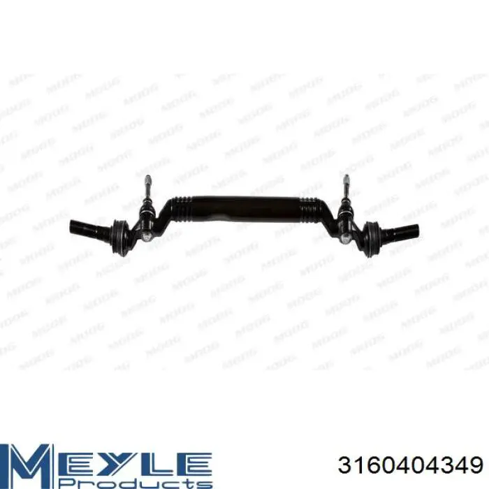 Comprar 3160404349 Meyle Barra central de dirección