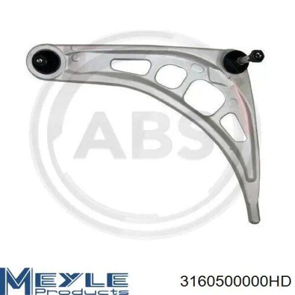 Kit de brazo de suspensión delantera Optimal G8588 precio, desde 203,62 EUR