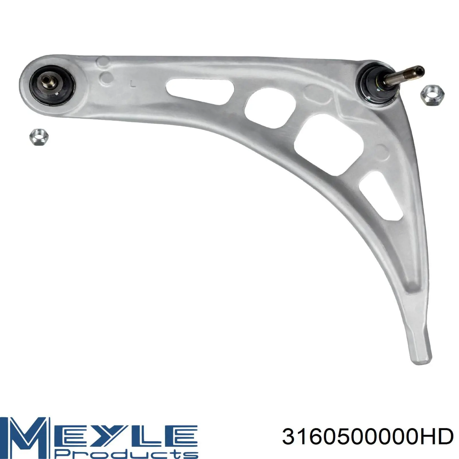 Comprar G8588 Optimal Kit de brazo de suspensión delantera