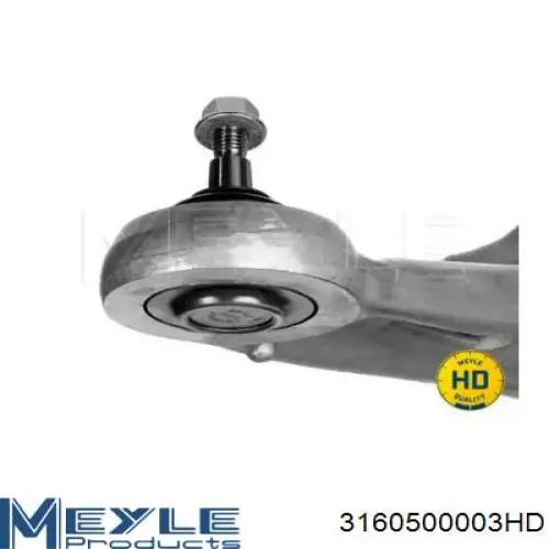 Comprar 4002320298 Talosa Brazo inferior izquierdo de la suspensión delantera