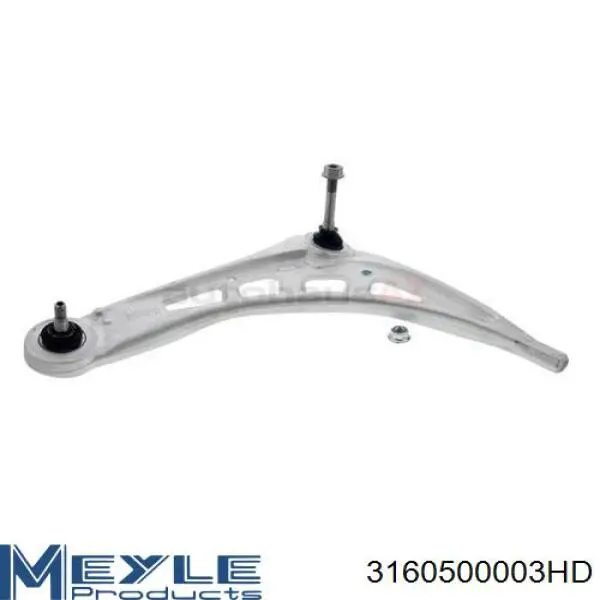 Comprar RL758519S Raiso Brazo inferior izquierdo de la suspensión delantera