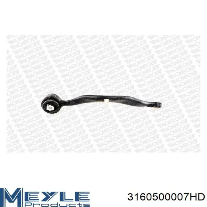 Comprar 3112676971 BMW Brazo inferior izquierdo de la suspensión delantera