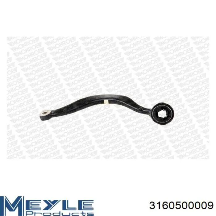 Brazo inferior izquierdo de la suspensión delantera Fare TR206 precio, desde 47,13 EUR