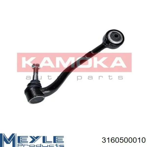 Comprar 26096201 DYS Brazo inferior derecho de la suspensión delantera