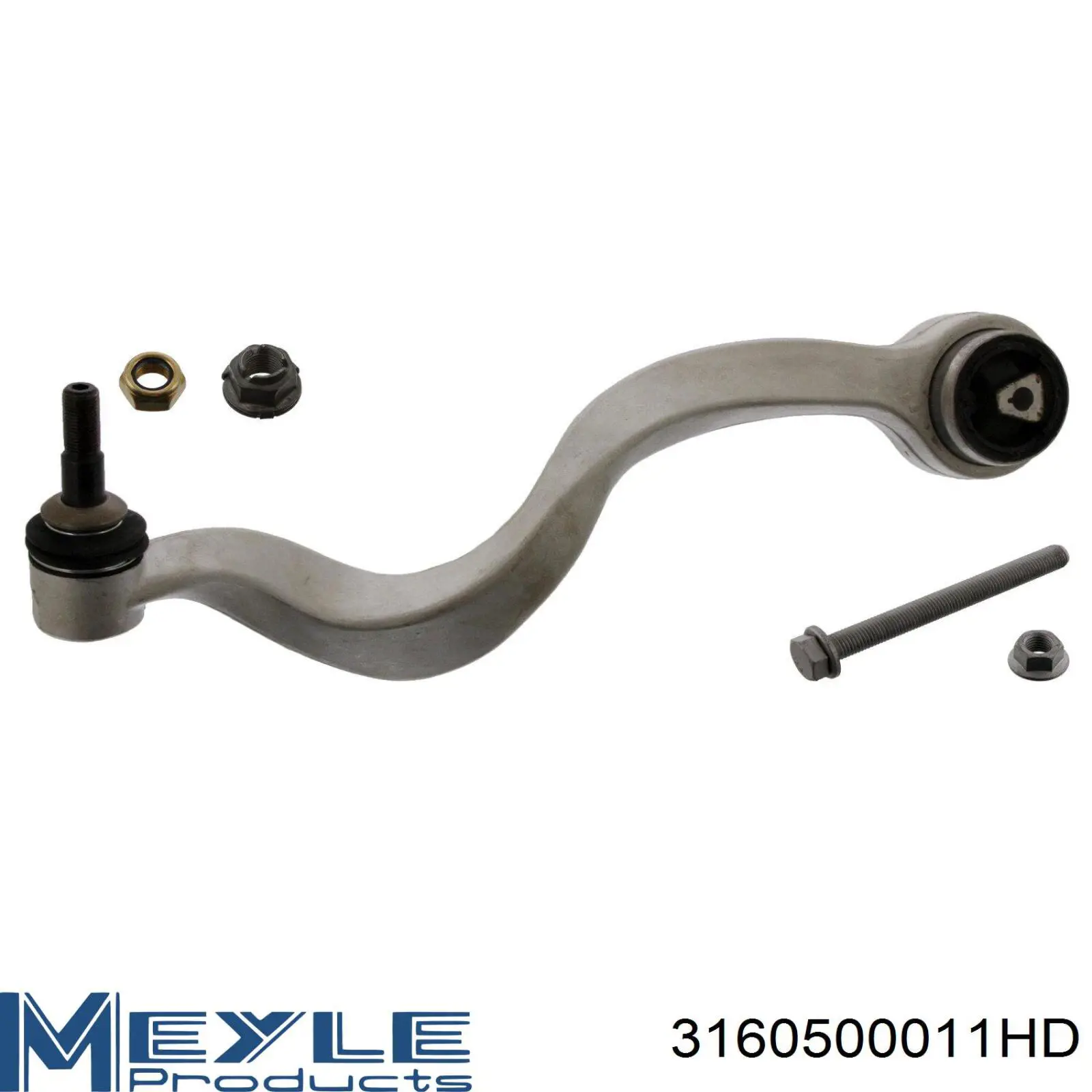 Comprar 821057610 FAG Brazo inferior izquierdo de la suspensión delantera