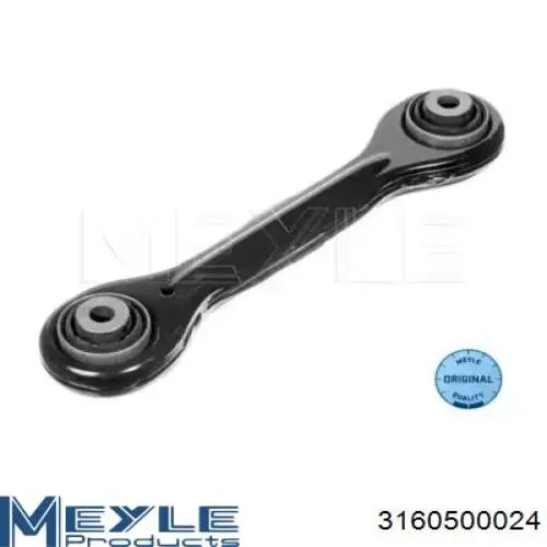 Comprar 3160500024 Meyle Brazo superior de suspensión trasera izquierdo/derecho