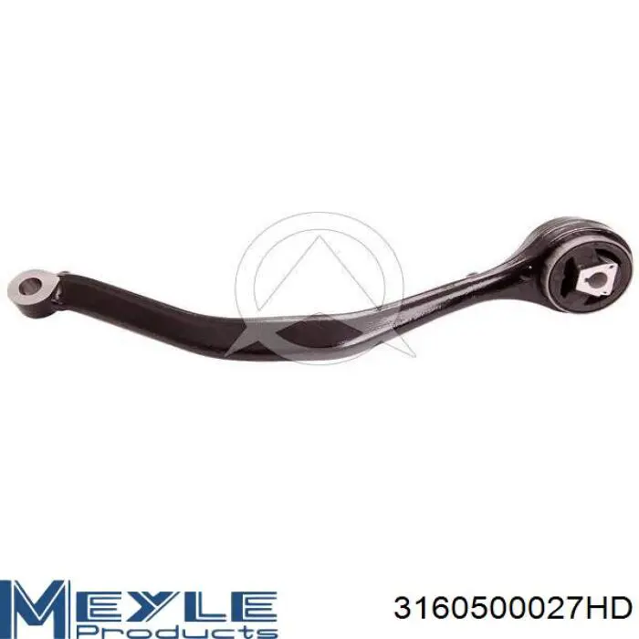 Brazo inferior izquierdo de la suspensión delantera BMW 3412141 precio, desde 59,53 EUR