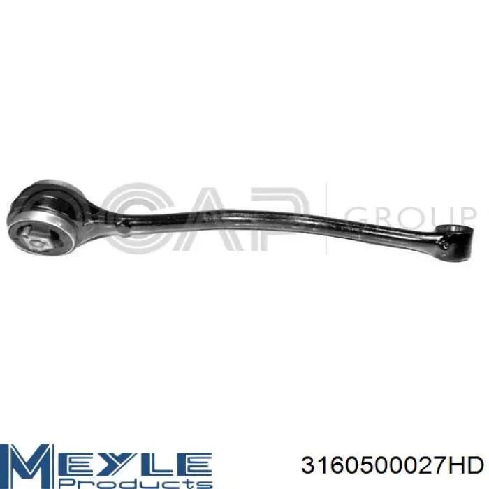 Comprar 3412141 BMW Brazo inferior izquierdo de la suspensión delantera