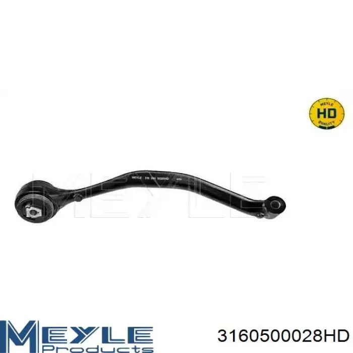 Brazo inferior derecho de la suspensión delantera BMW 3412142 precio, desde 64,31 EUR