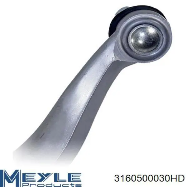 Brazo inferior derecho de la suspensión delantera BMW 31121092610S precio, desde 74,14 EUR