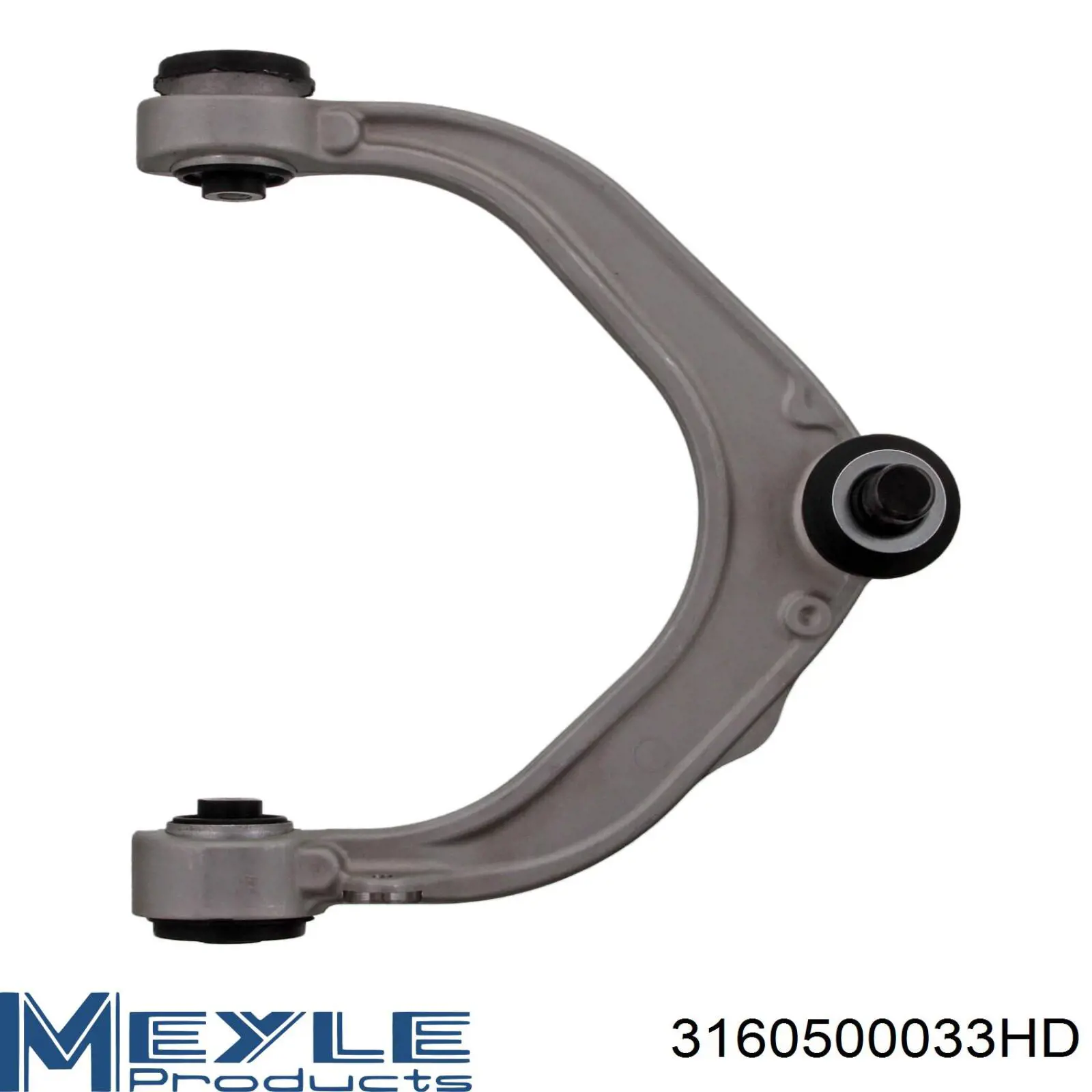 Brazo superior derecho de la suspensión delantera Meyle 3160500033HD precio, desde 91,48 EUR