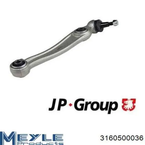 Brazo inferior izquierdo de la suspensión delantera Talosa 4607710 precio, desde 78,41 EUR