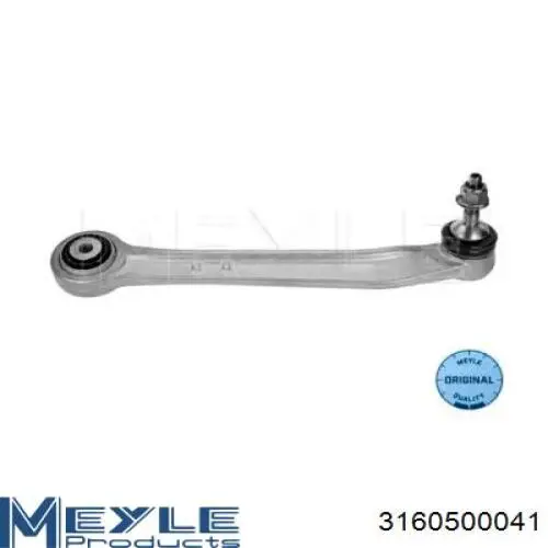 Brazo transversal izquierdo de suspensión trasera BMW 6796001 precio, desde 52,17 EUR