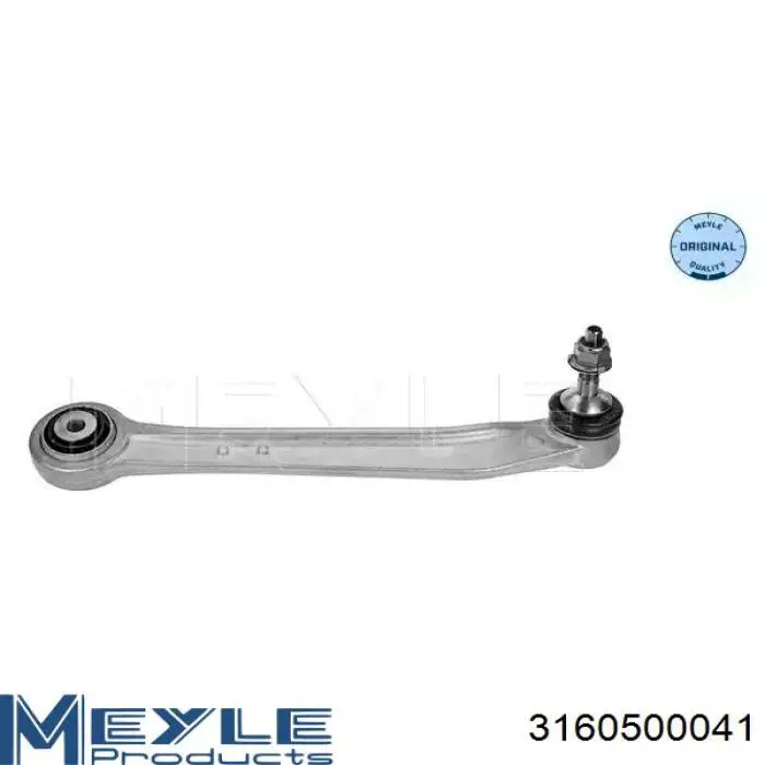 Comprar 6796001 BMW Brazo transversal izquierdo de suspensión trasera