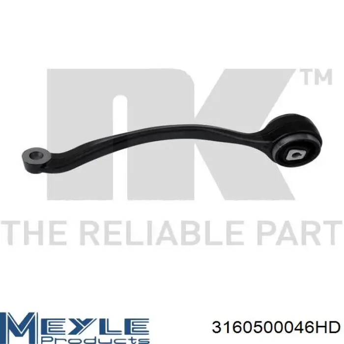 Brazo inferior izquierdo de la suspensión delantera Teknorot B179 precio, desde 63,31 EUR