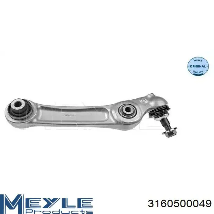 Comprar 36219 Lemforder Brazo inferior derecho de la suspensión delantera