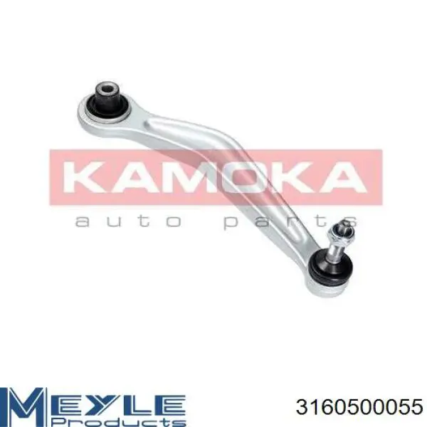 Comprar 3160500055 Meyle Brazo superior derecho de la suspensión trasera