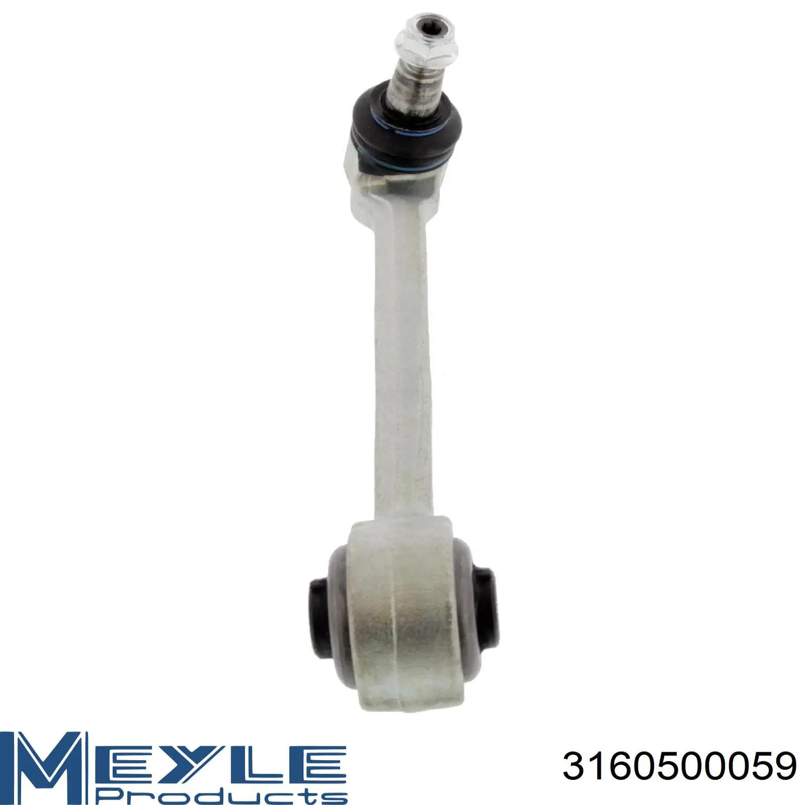 Brazo inferior derecho de la suspensión delantera Talosa 4608277 precio, desde 57,58 EUR