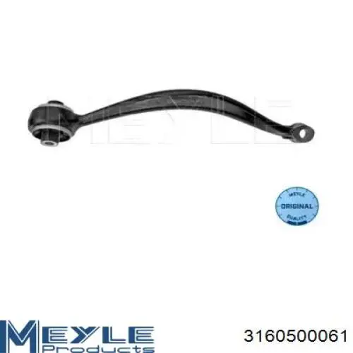 Brazo inferior derecho de la suspensión delantera Lemforder 42724 precio, desde 62,51 EUR